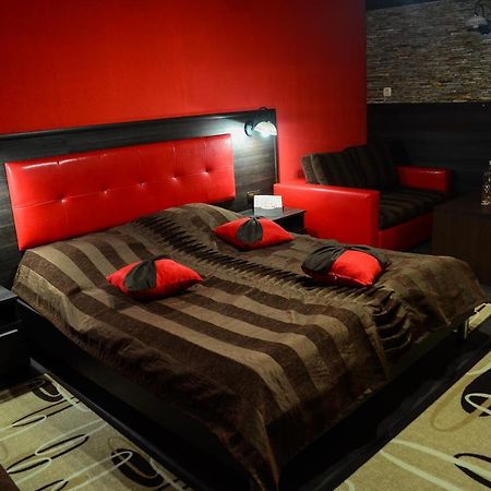 Hotel Alegra Βέλινγκραντ Εξωτερικό φωτογραφία