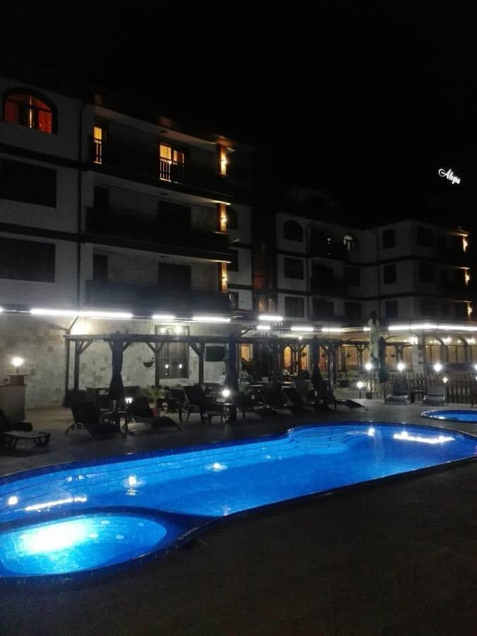 Hotel Alegra Βέλινγκραντ Εξωτερικό φωτογραφία