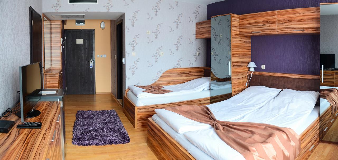 Hotel Alegra Βέλινγκραντ Εξωτερικό φωτογραφία