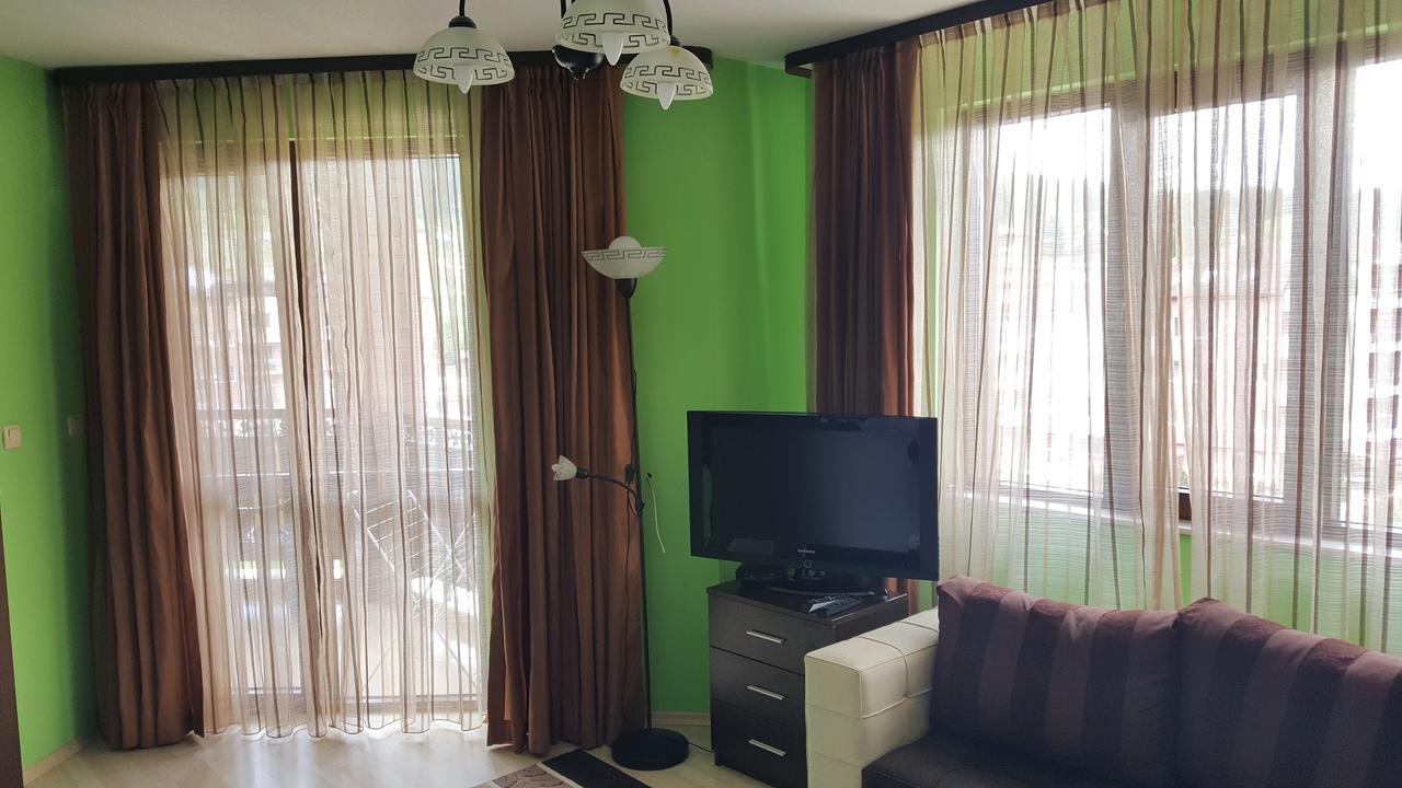Hotel Alegra Βέλινγκραντ Εξωτερικό φωτογραφία