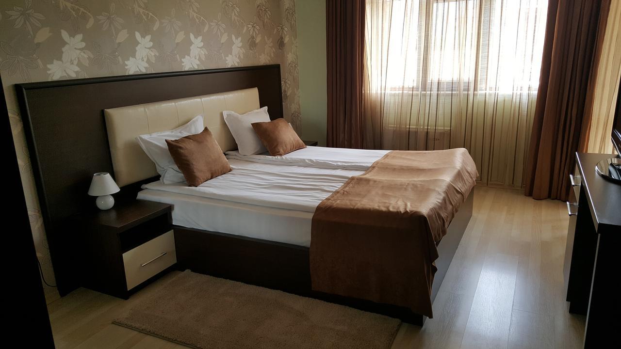 Hotel Alegra Βέλινγκραντ Εξωτερικό φωτογραφία