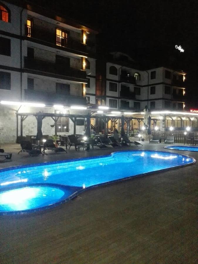 Hotel Alegra Βέλινγκραντ Εξωτερικό φωτογραφία