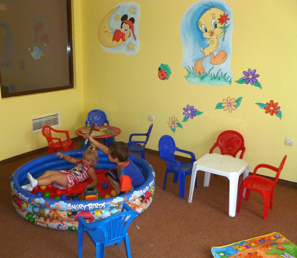 Hotel Alegra Βέλινγκραντ Εξωτερικό φωτογραφία